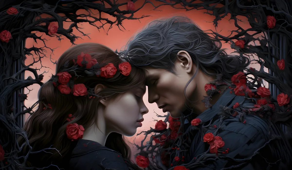 Top 70s Dark Fantasy Romance Movies