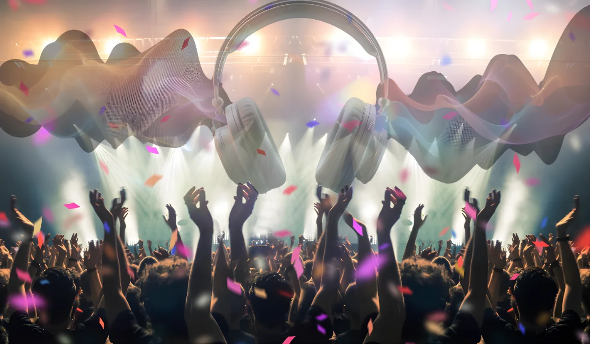 Top 10 Biggest European Music Festivals: Where the Beat Never Stops