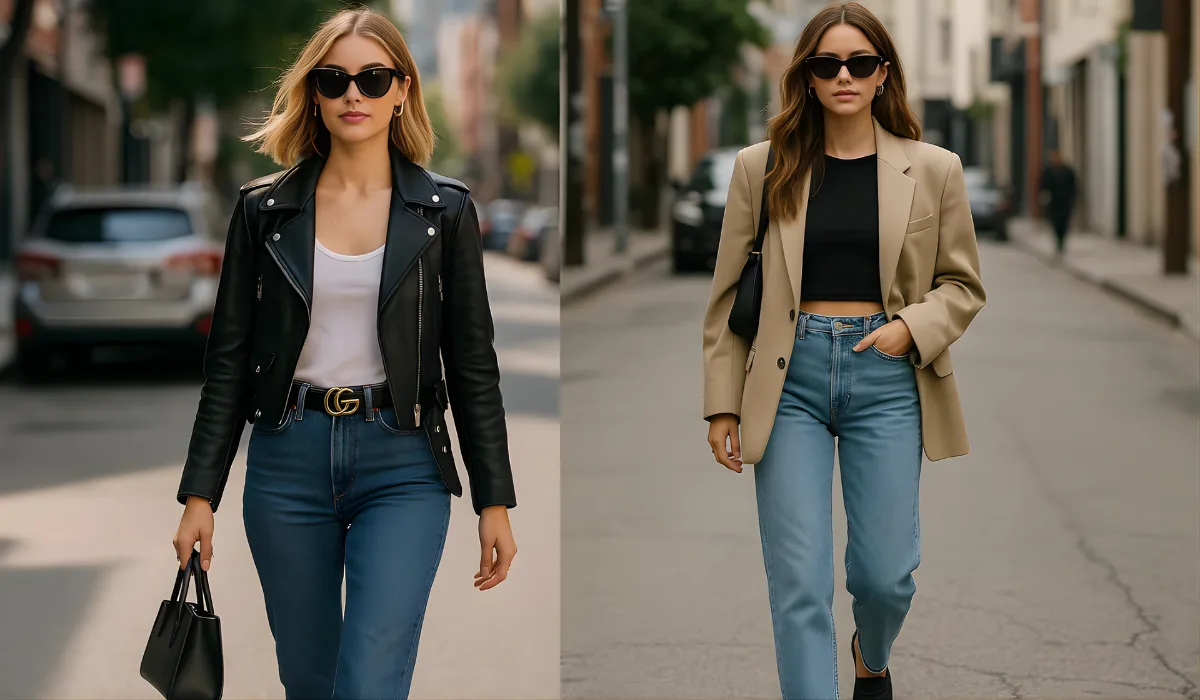 How To Get Hollywood Street Style Look: Celebrity-Inspired Outfit Trends