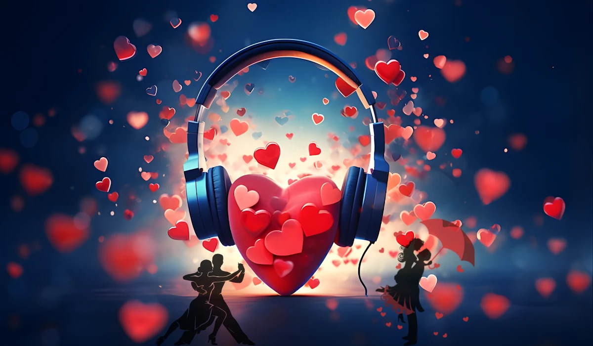 Romantic Songs To Dedicate To Your Partner – Perfect Picks for Every Mood