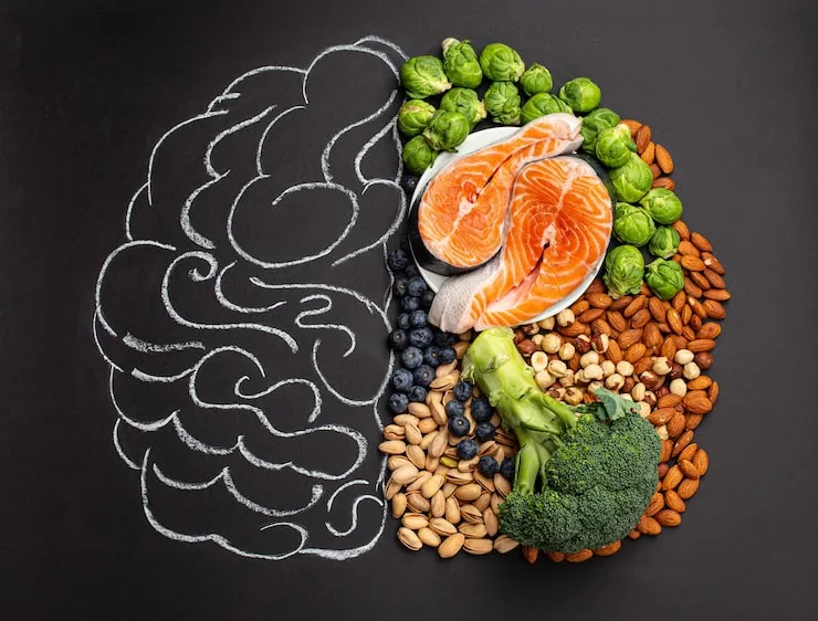 Milk, Yogurt, and Other Simple Foods That Help Brain Growth