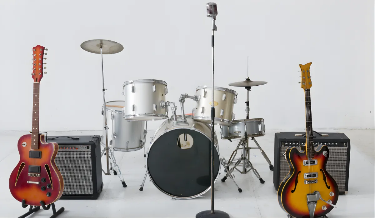 What Is the Most Difficult Musical Instrument to Play?