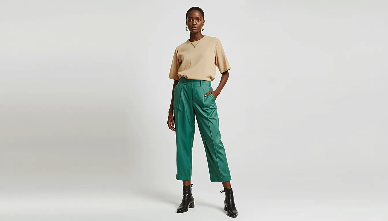 Top Best Sustainable Fashion Brands 2025 for Eco-Friendly Style