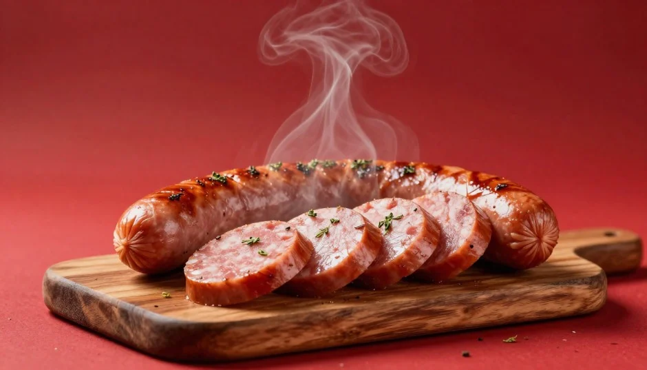 Jimmy Dean Breakfast Sausage Recipe