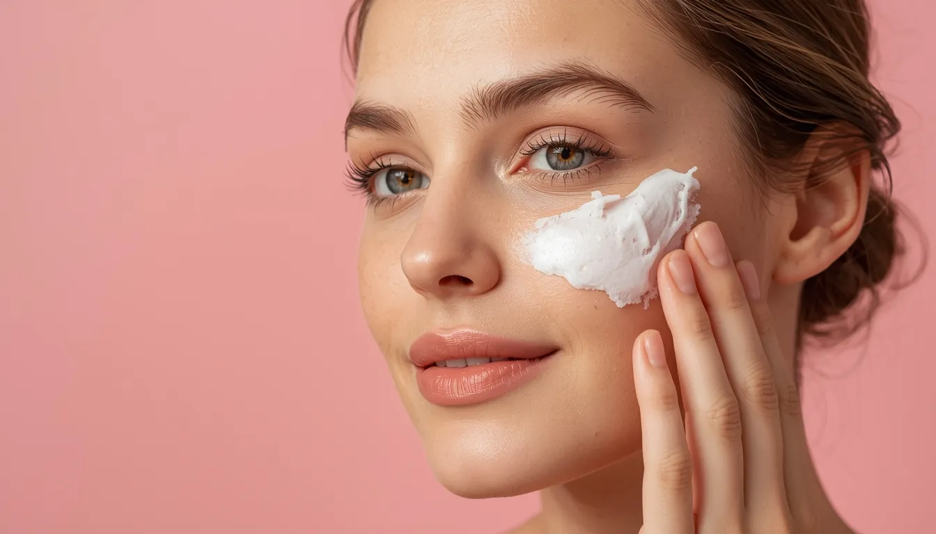 Best Minimalist Skincare Routine for Combination Skin