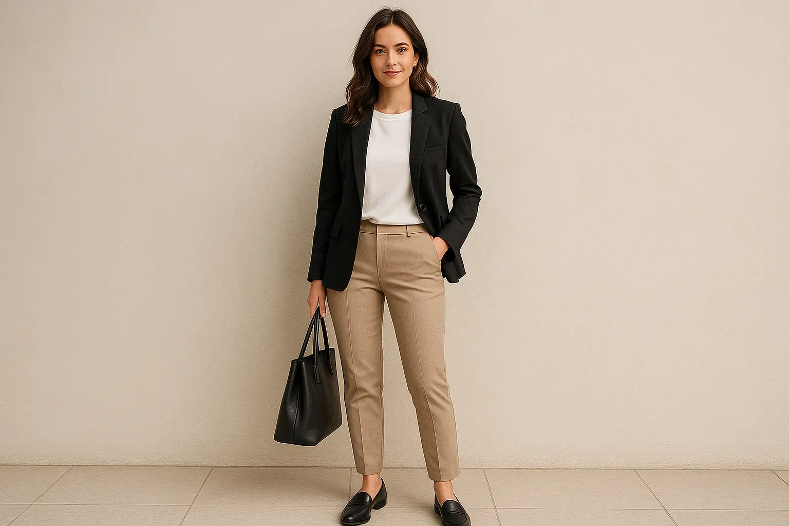 What Is Smart Casual Dress Code for Women?