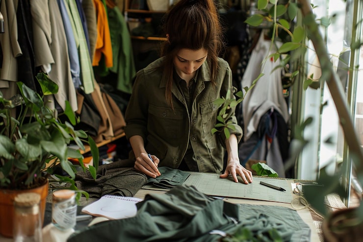 best sustainable fashion brands