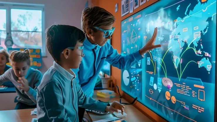 Benefits Of Education Technology In Schools Benefits Of Education Technology In Schools