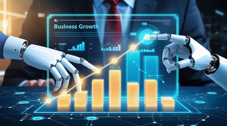 Companies Using Ai To Transform Industries