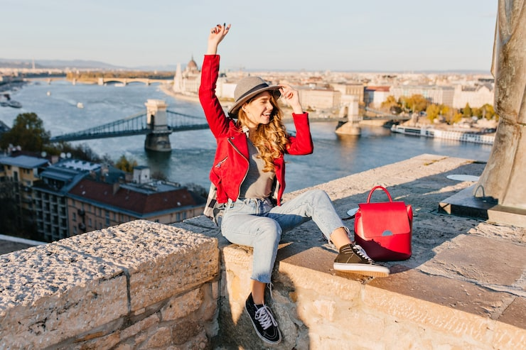 Happiest Cities For Solo Travelers Happiest Cities For Solo Travelers