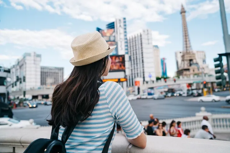 Top Happiest Cities for Solo Travelers Around the World