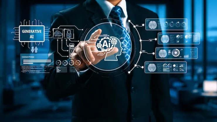 Master AI Management for Complete Organizational Success