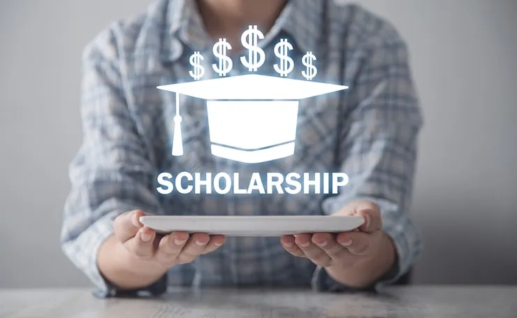 Private Scholarships With Monthly Stipend