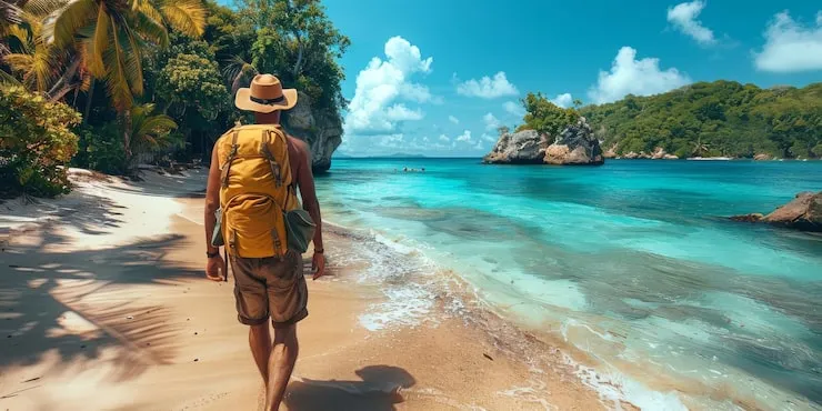 Find Adventure on the Best Caribbean Island