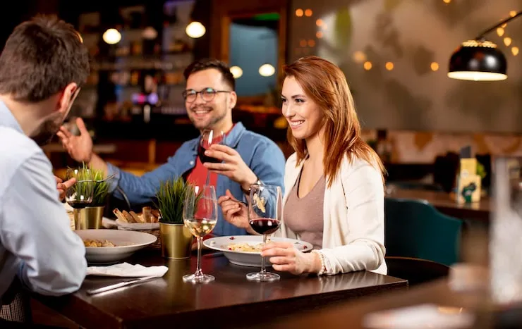 Craving Best Food Restaurants Nearby Top Secret List