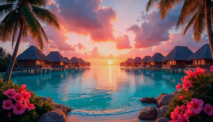 Hidden Paradise Awaits Find Budget Friendly Travel Gems