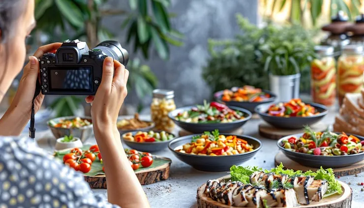 Transform Culinary Tourism Trends Into Marketing Gold Opportunities