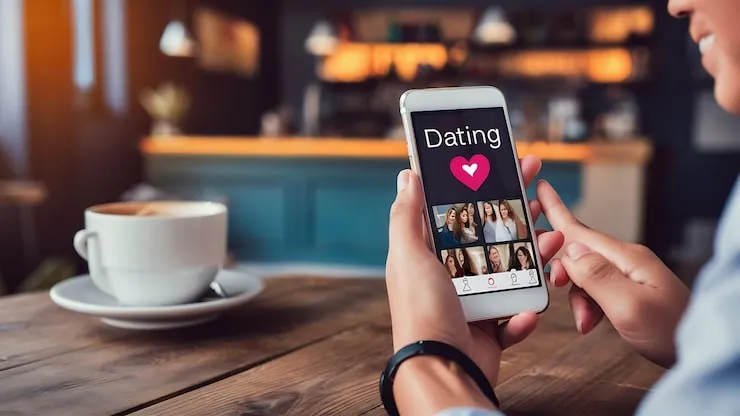 Master Dating App Communication With One Simple Technique