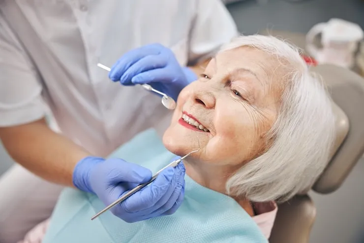 Revolutionary Dental Insurance for Seniors on Medicare Simplifies Coverage