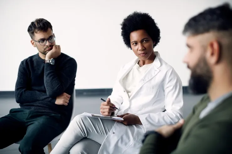 Fix Mental Health America With This Revolutionary Strategy