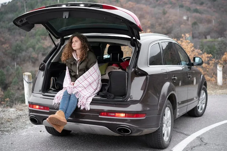 Uncover Ultimate Comfort with the Most Spacious SUV Ever