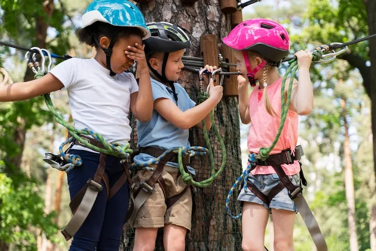 Transform Weekend Adventures with Ultimate Outdoor Activity Equipment