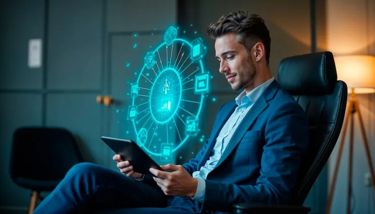 Future Ready Business Secrets Revealed in Asia Pacific AI