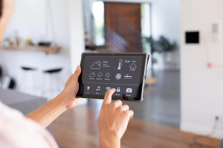 Transform Living Spaces with This Futuristic Smart Home Opportunity