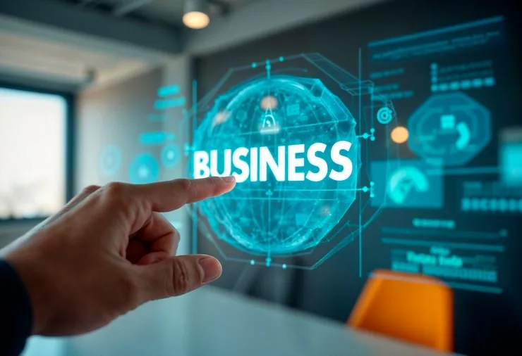 Benefits of Using Enterprise Business Solutions