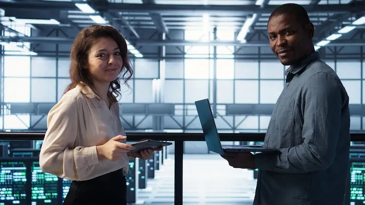 What Are Enterprise Business Solutions