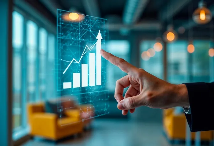 Scalable Enterprise Software For Growing Companies