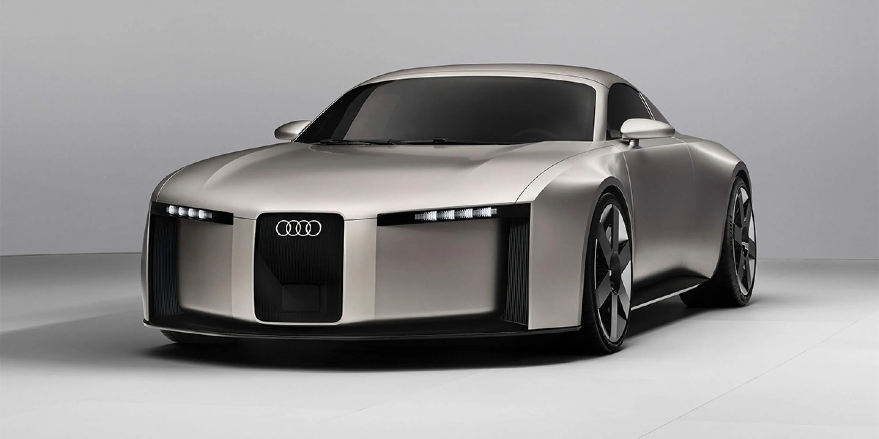 Audi A4 Is Making a Comeback: Key Details Revealed