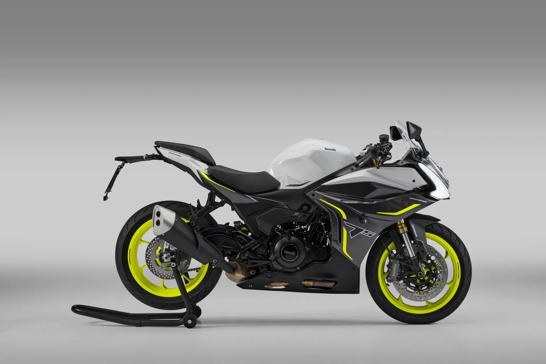 2026 Benelli Tornado 550 Specs And Key Highlights Revealed