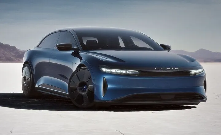 2026 Lucid Air Review: What’s New and Is It Worth Waiting For?