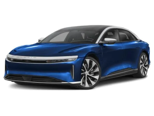 Lucid Air
