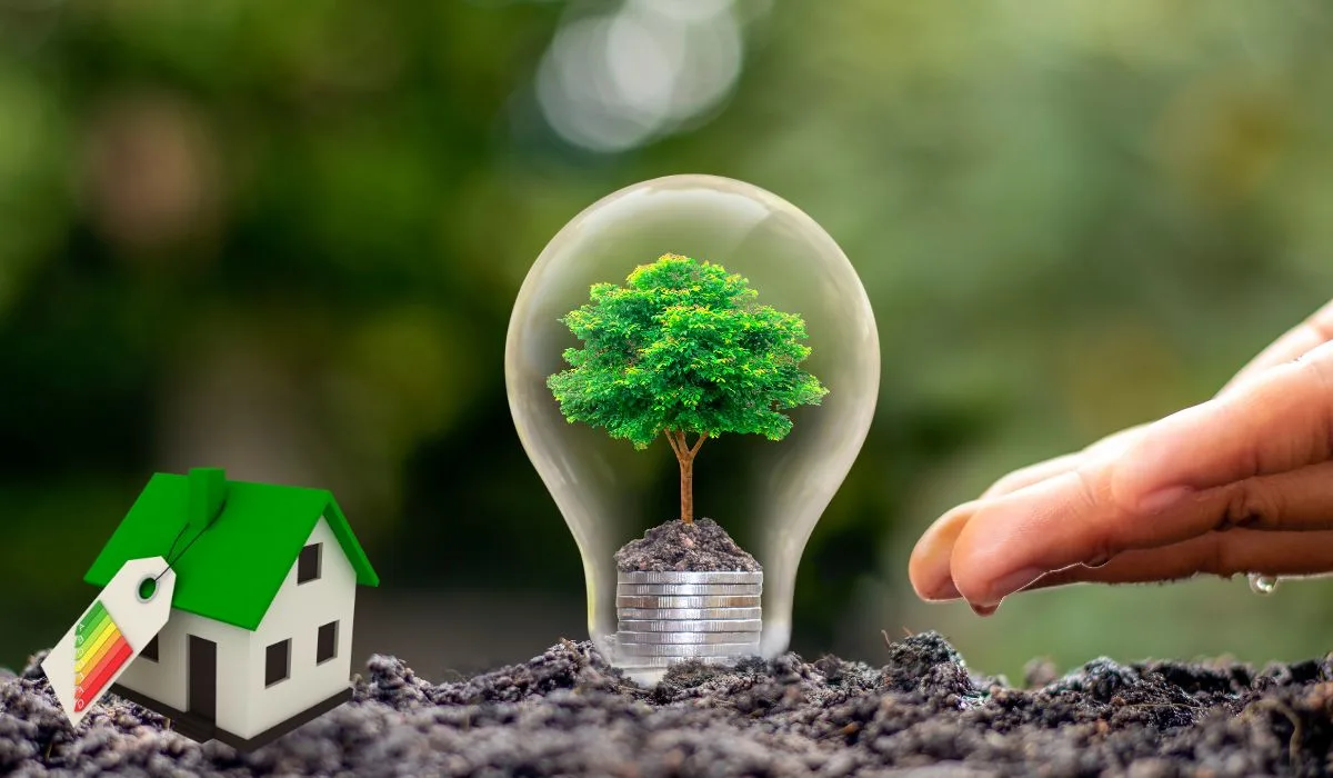 Home Devices For Energy Saving Home Devices For Energy Saving