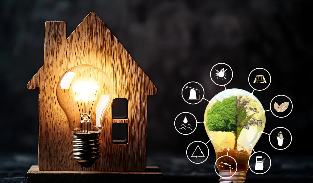 Top Home Devices For Energy Saving in Modern Homes