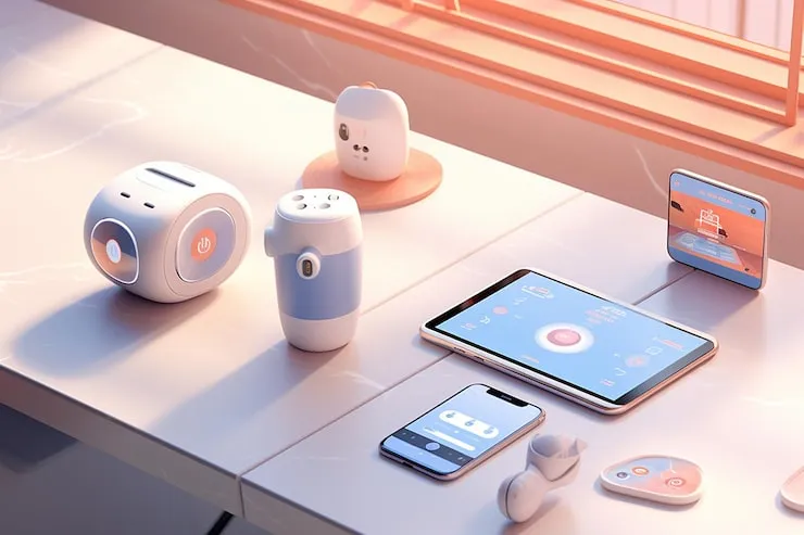 House Gadgets To Make Life Easier: Smart Home Essentials