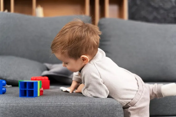 Slow Growth Is the Most Common Sign