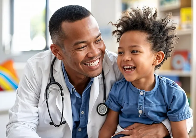 When to See a Doctor for Testing