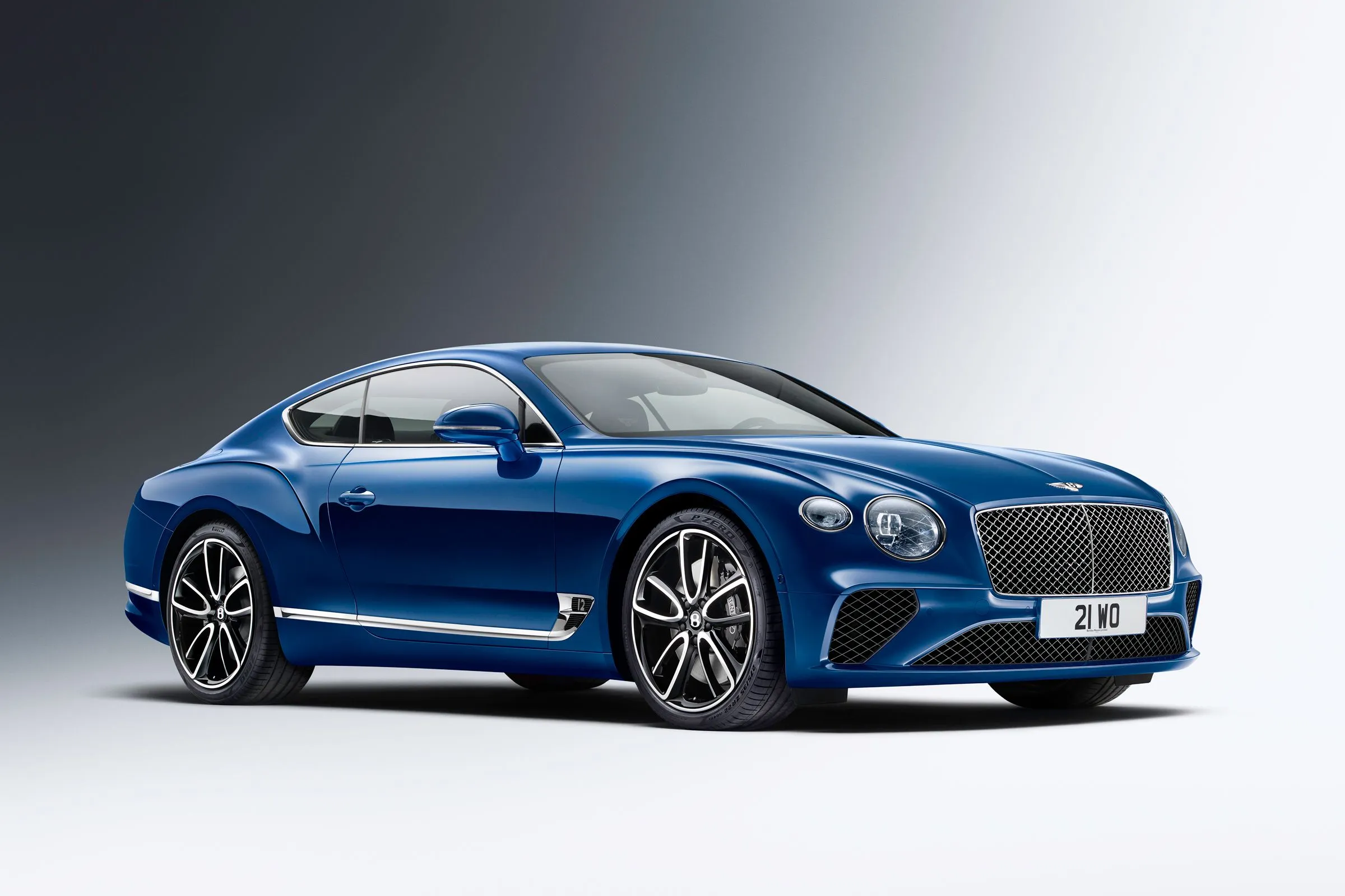 Bentley Sports Car Reviews & Comparisons: Which Model Is Best?