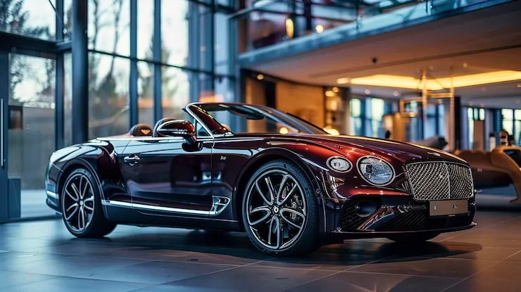 Choose the Right Bentley for You