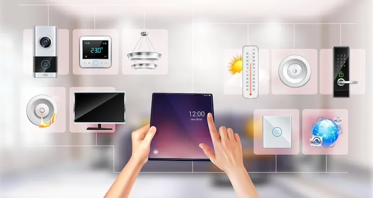 Future Smart Home Gadgets That Will Change the Way You Live