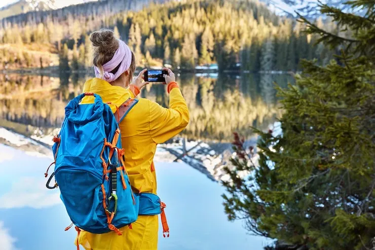 Why Outdoor Travel Feels Special at the Start of the Year