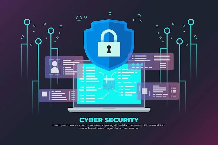 What is cyber security