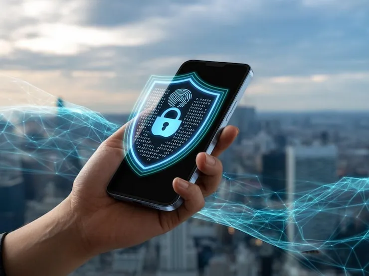 Why is mobile phone security important