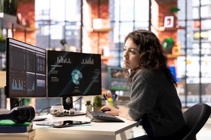 How to Have Cyber Security While Working Remotely