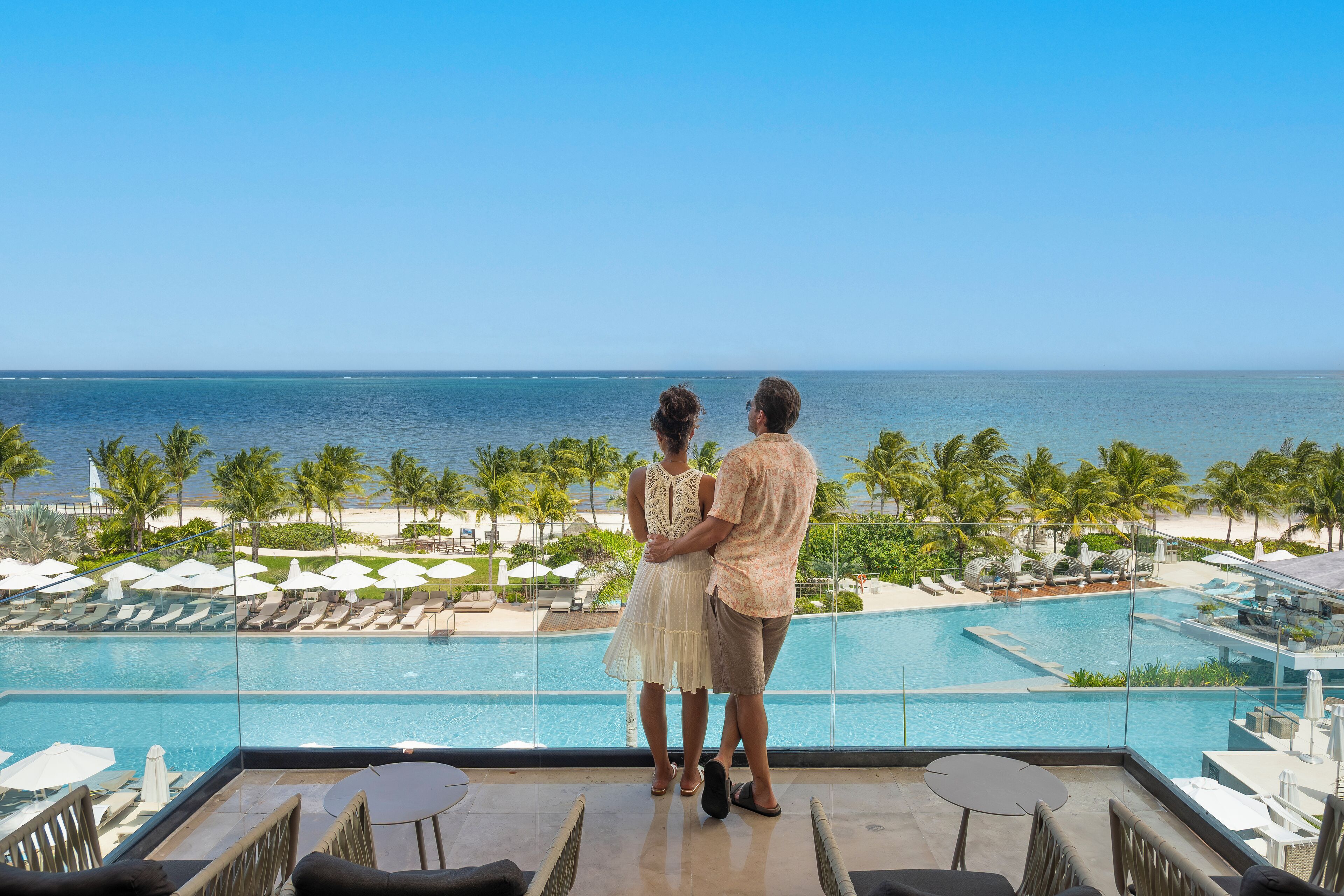 Haven Riviera Cancun