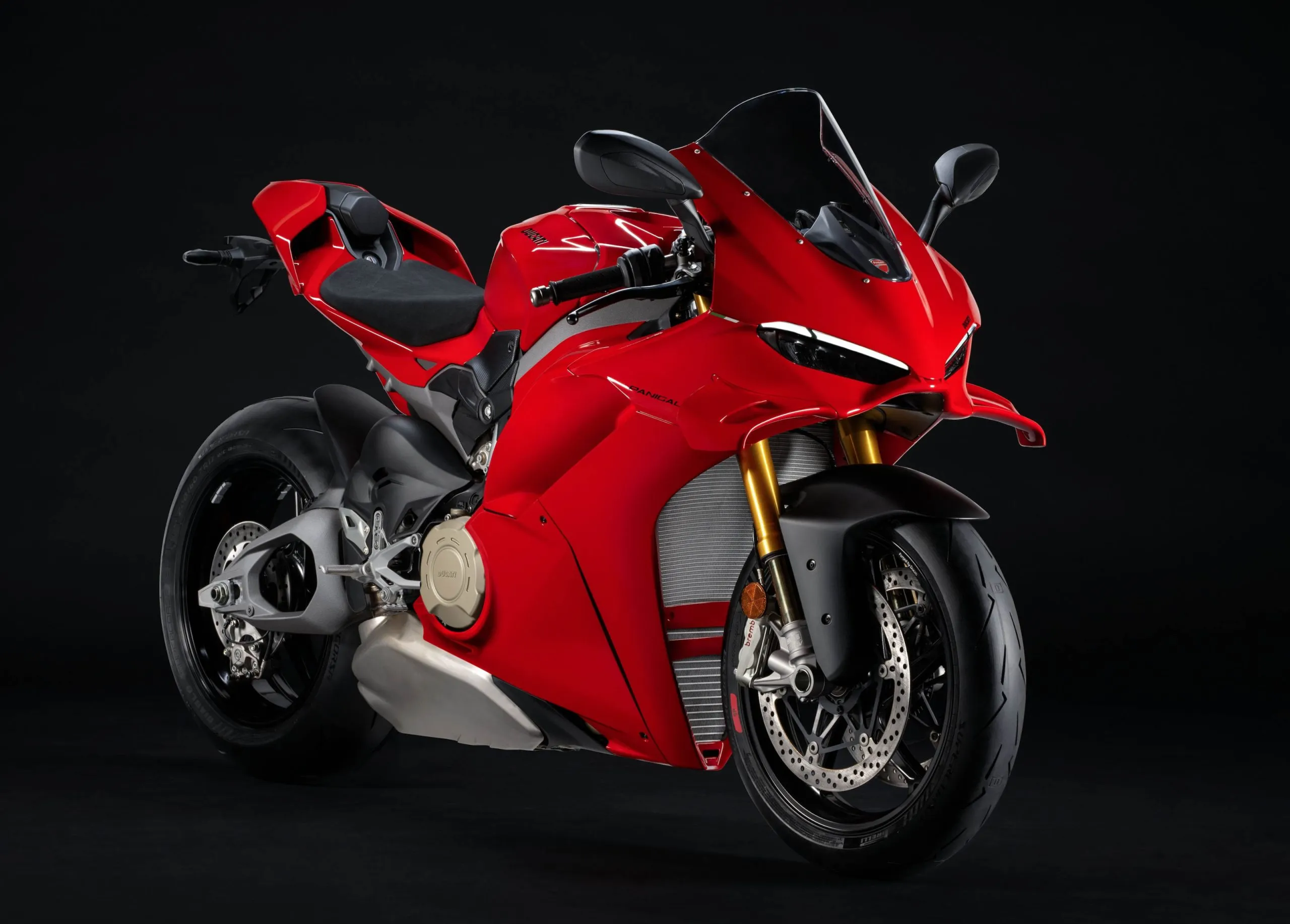 Ducati Panigale V4 R Review: Pure Racing Technology Explained