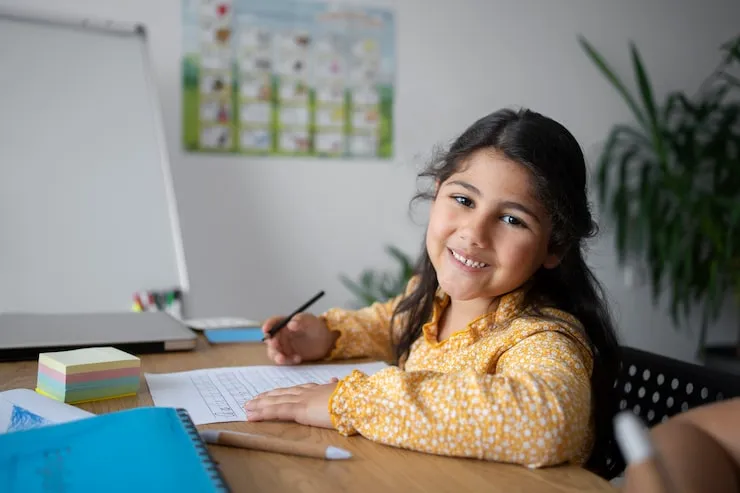 Activity Based Learning in Indian Classrooms